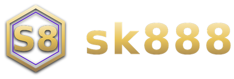 sk888 logo